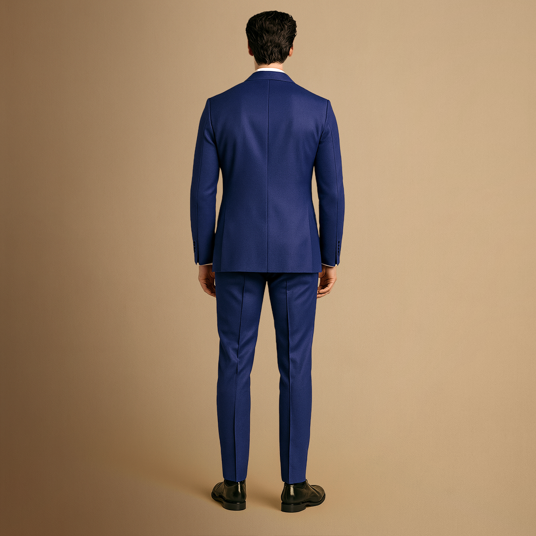 Aurélien | Tuxedo Trois Pièces