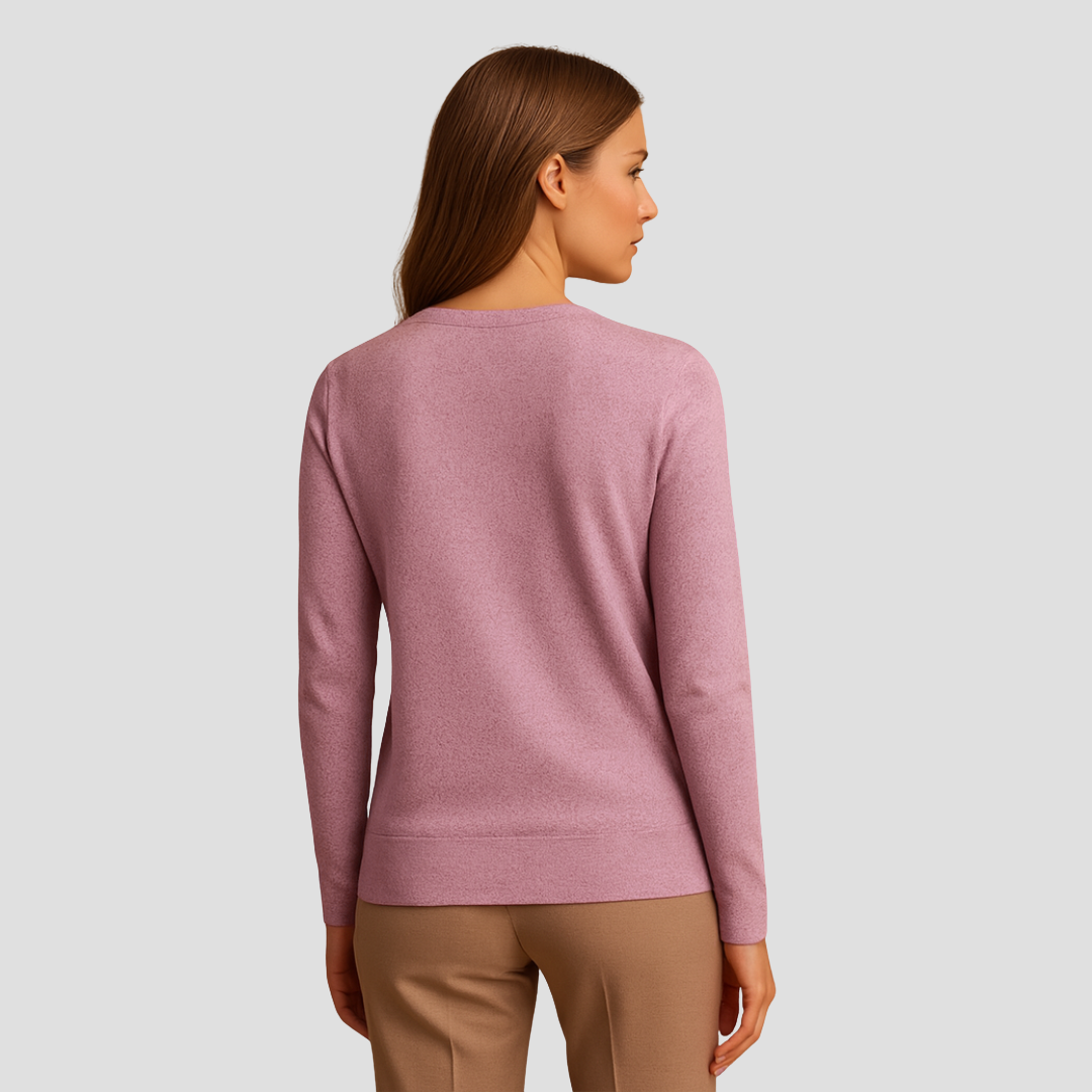 Jolene | Haut Manches Longues