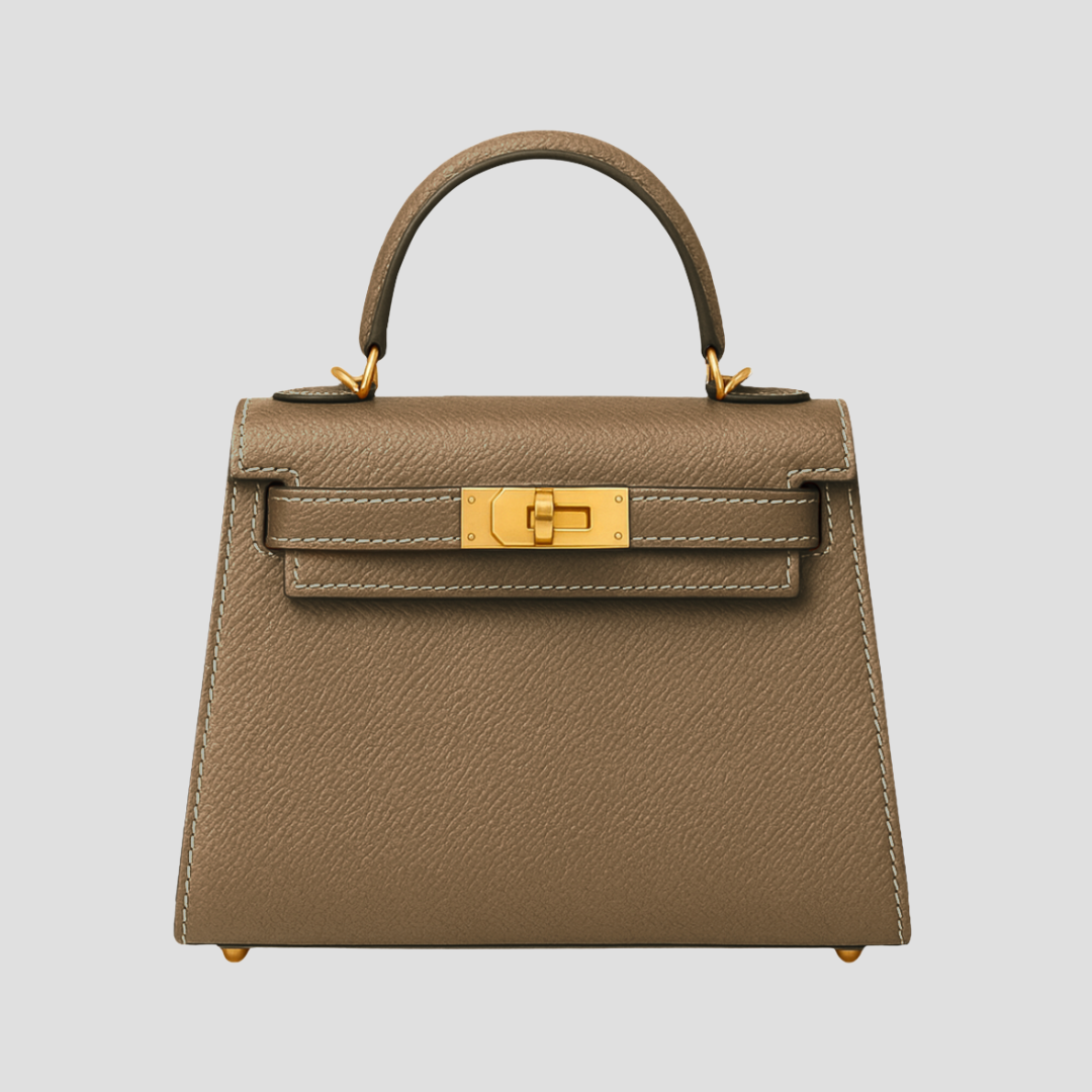 Sandrine | Sac Élégant Classique