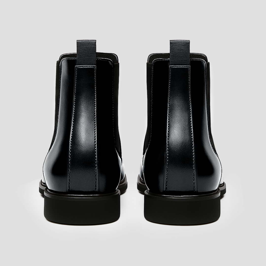 Damien | Bottines Chelsea