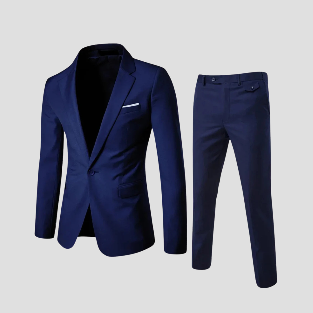 Octave | Costume Deux Pièces Classique