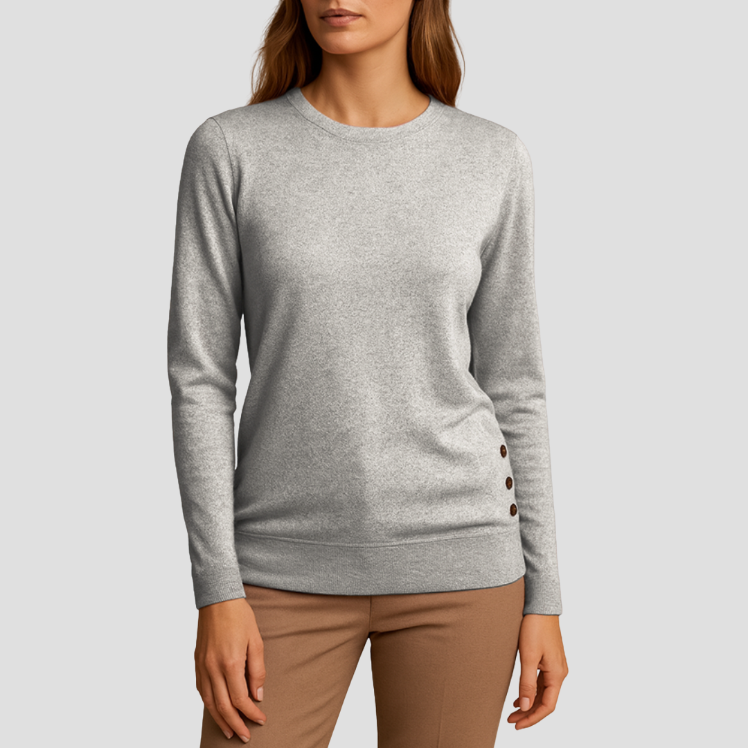 Jolene | Haut Manches Longues