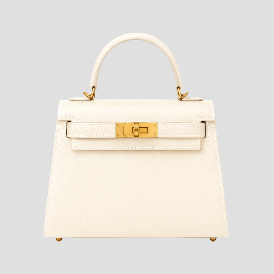 Sandrine | Sac Élégant Classique