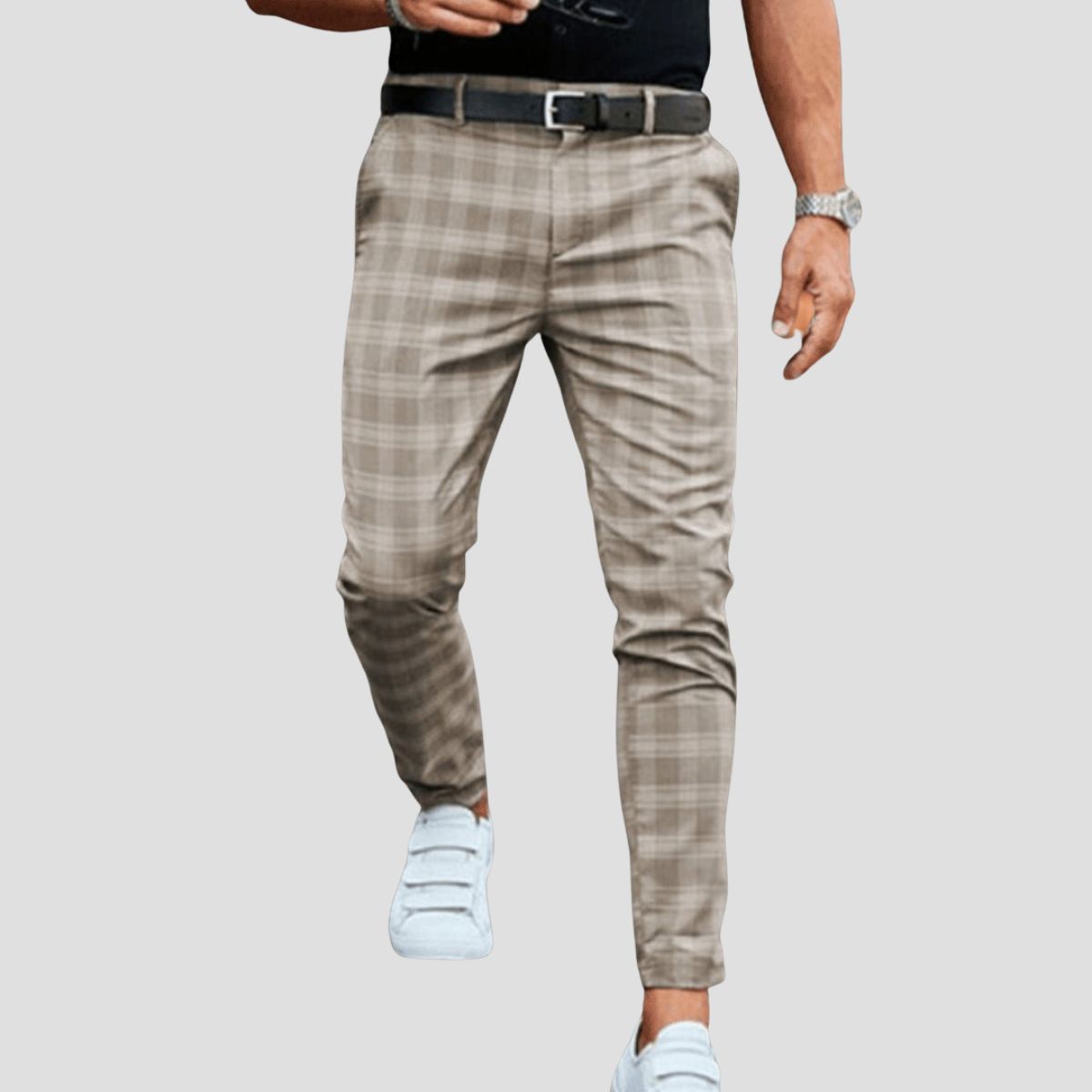Clément | Chino Slim