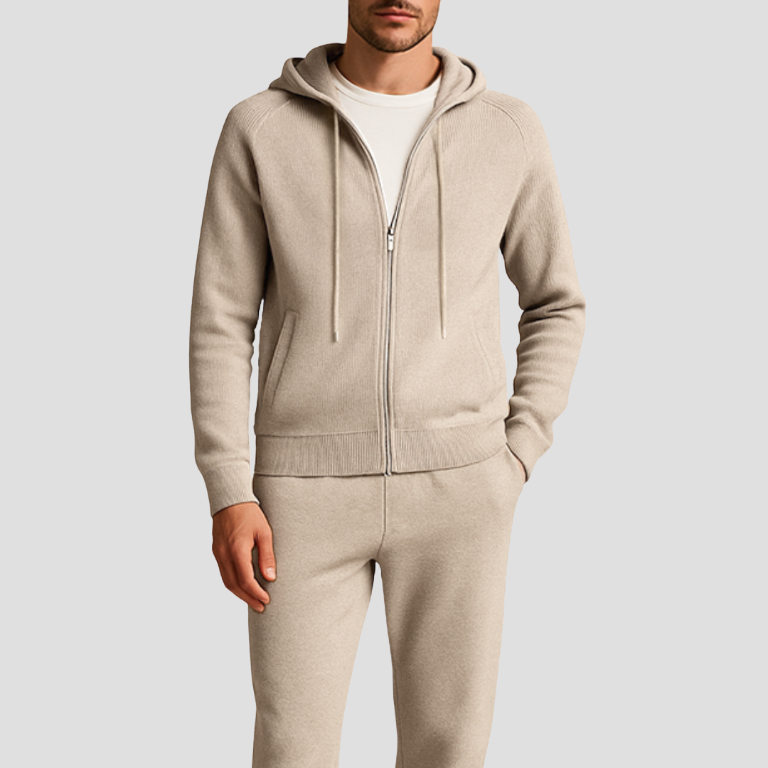 Guillaume | Loungewear Chic