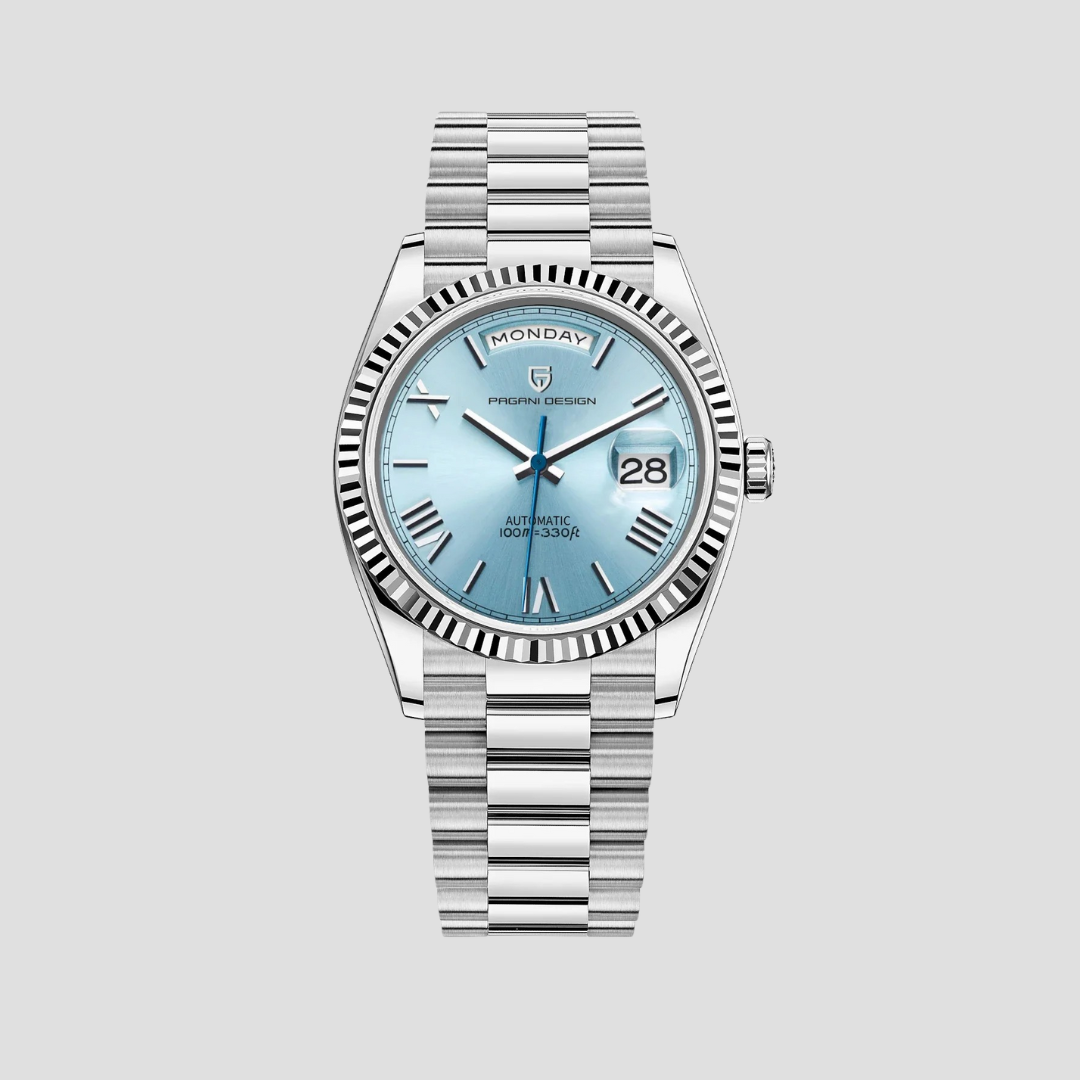 Fauvel | Montre Prestige Classique