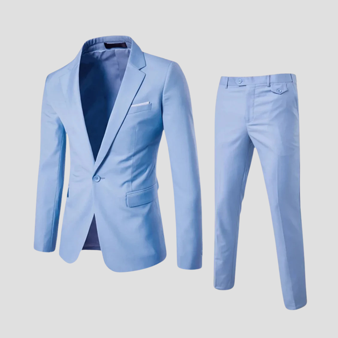 Octave | Costume Deux Pièces Classique