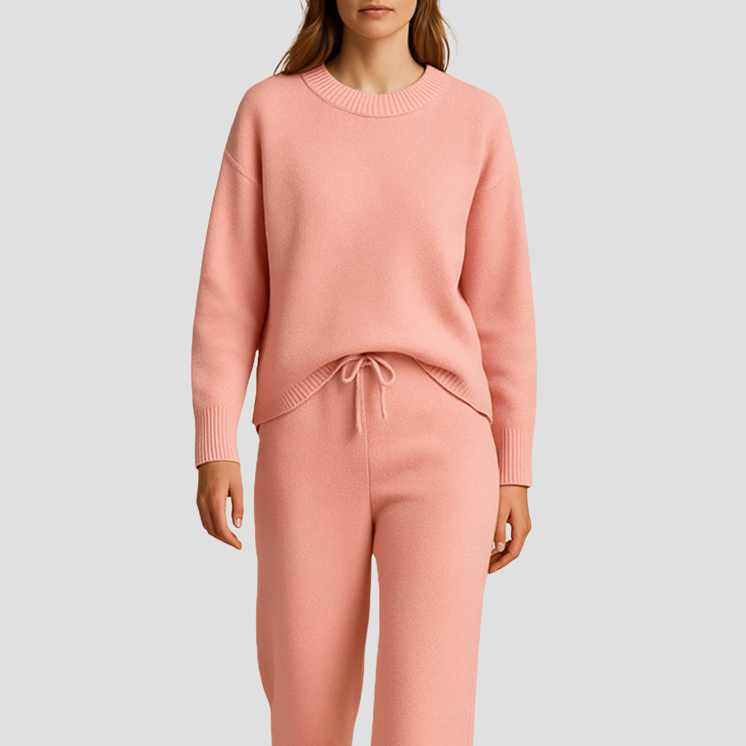 Noella | Ensemble Tricot Chic