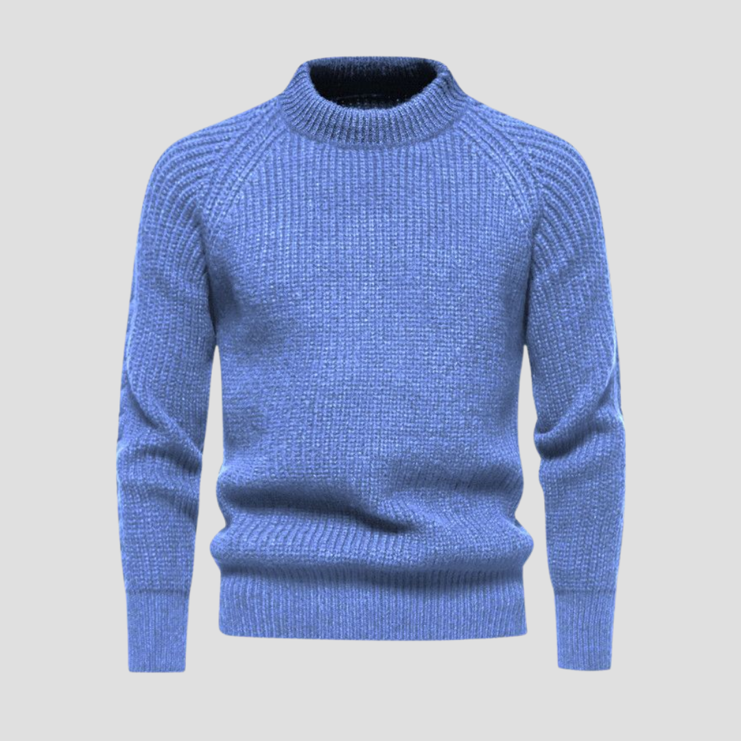 Stéphen | Pull Maille Classique