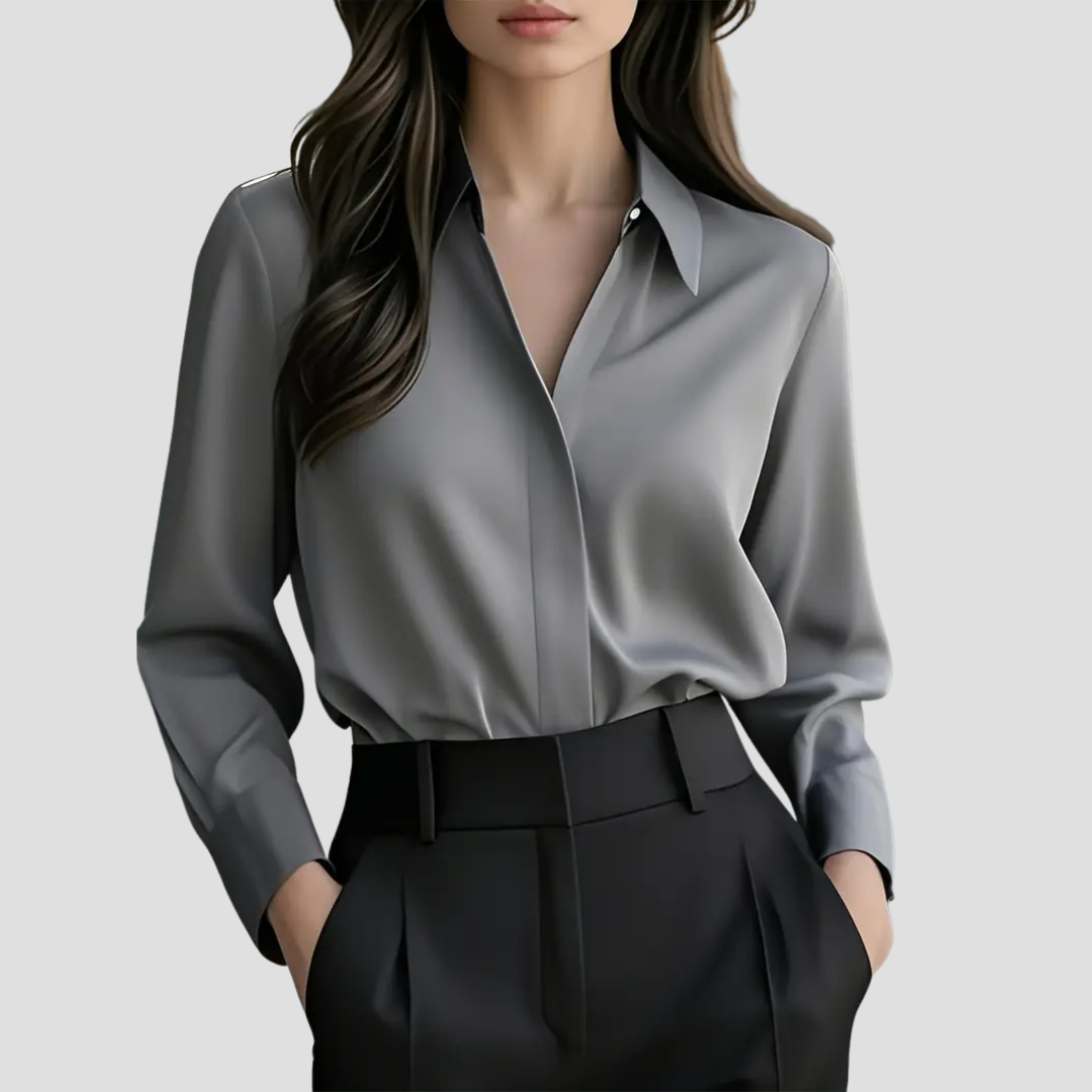 Berenice | Chemisier Élégant