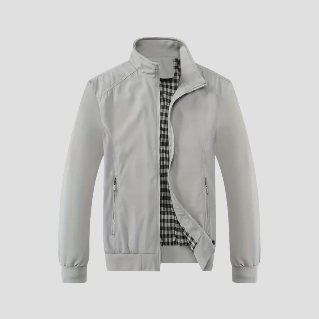 Baylen | Veste Décontractée Chic