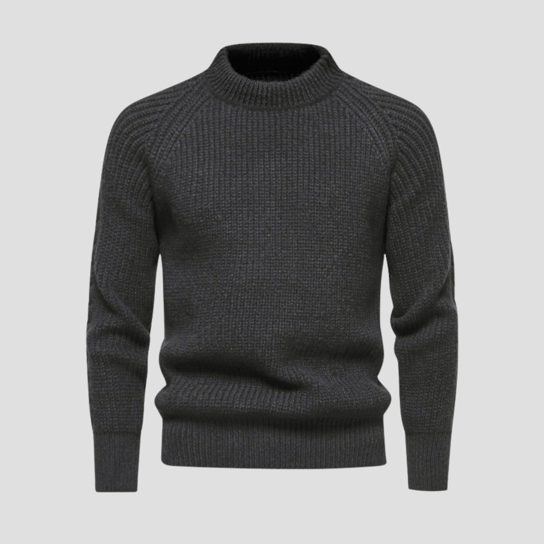 Stéphen | Pull Maille Classique