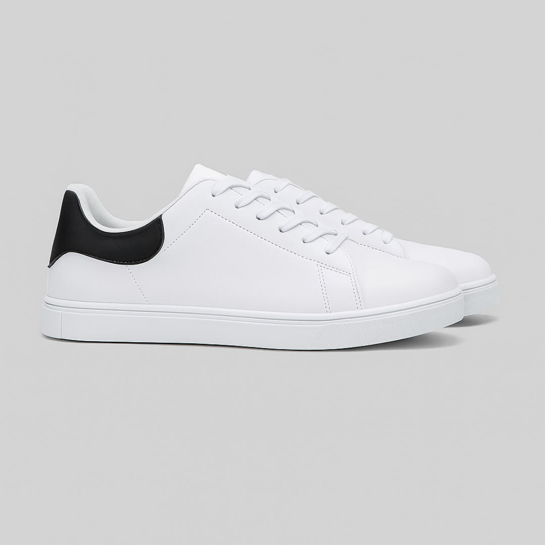 Hugues | Baskets Simples