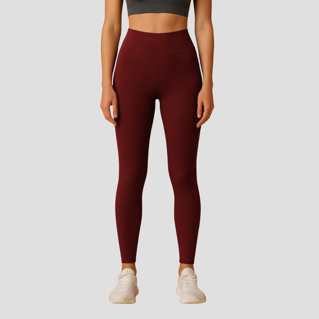 Adélaïde | Leggings Doublés