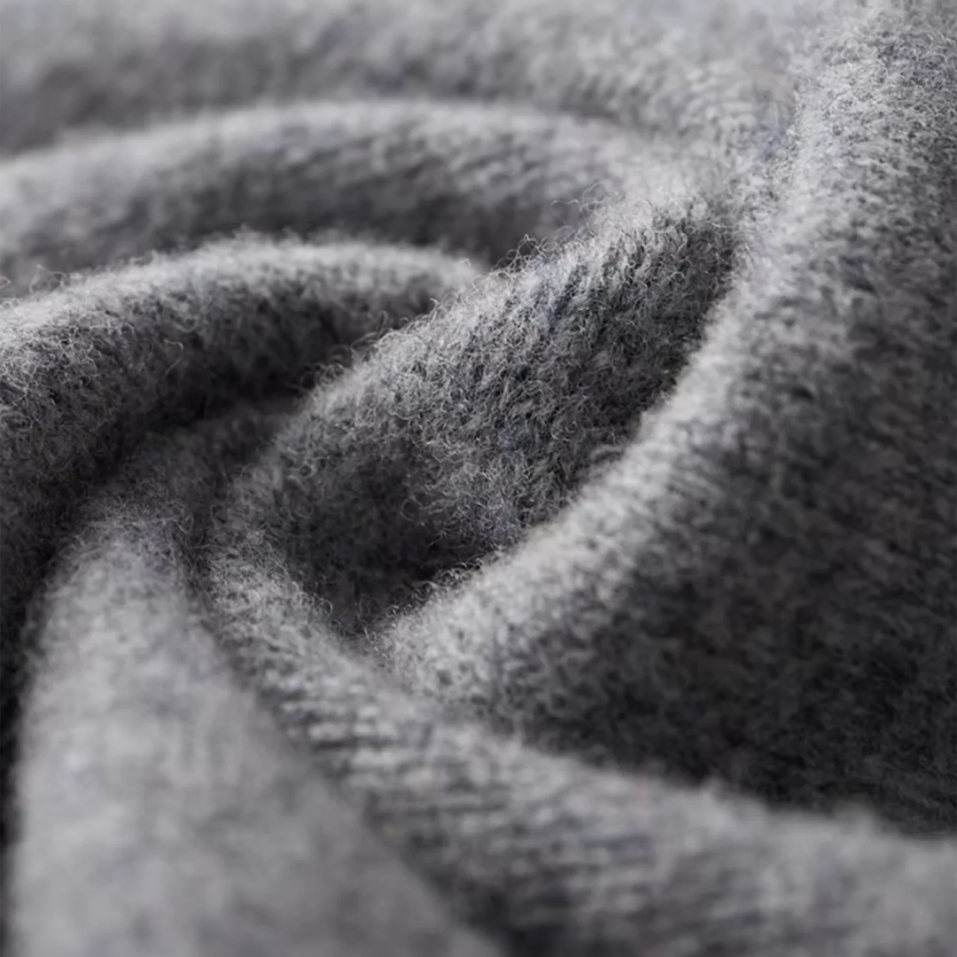 Cédrick | Ensemble en Maille