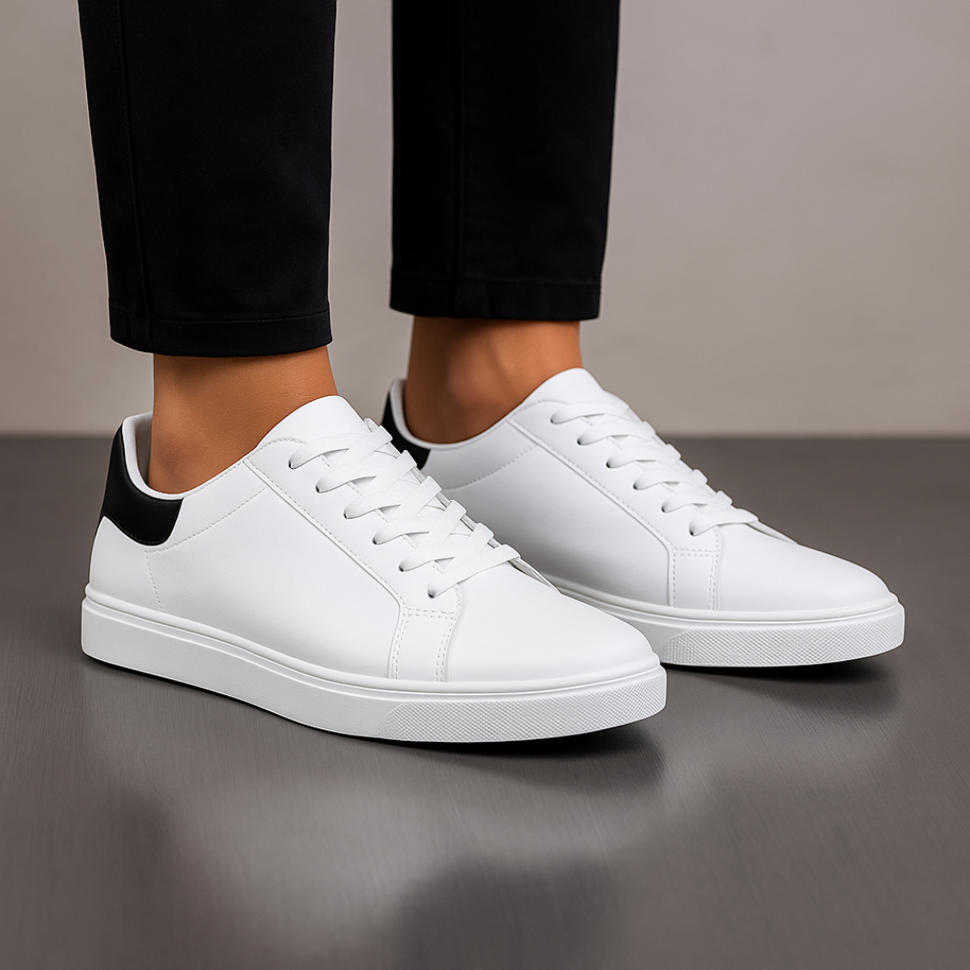 Hugues | Baskets Simples