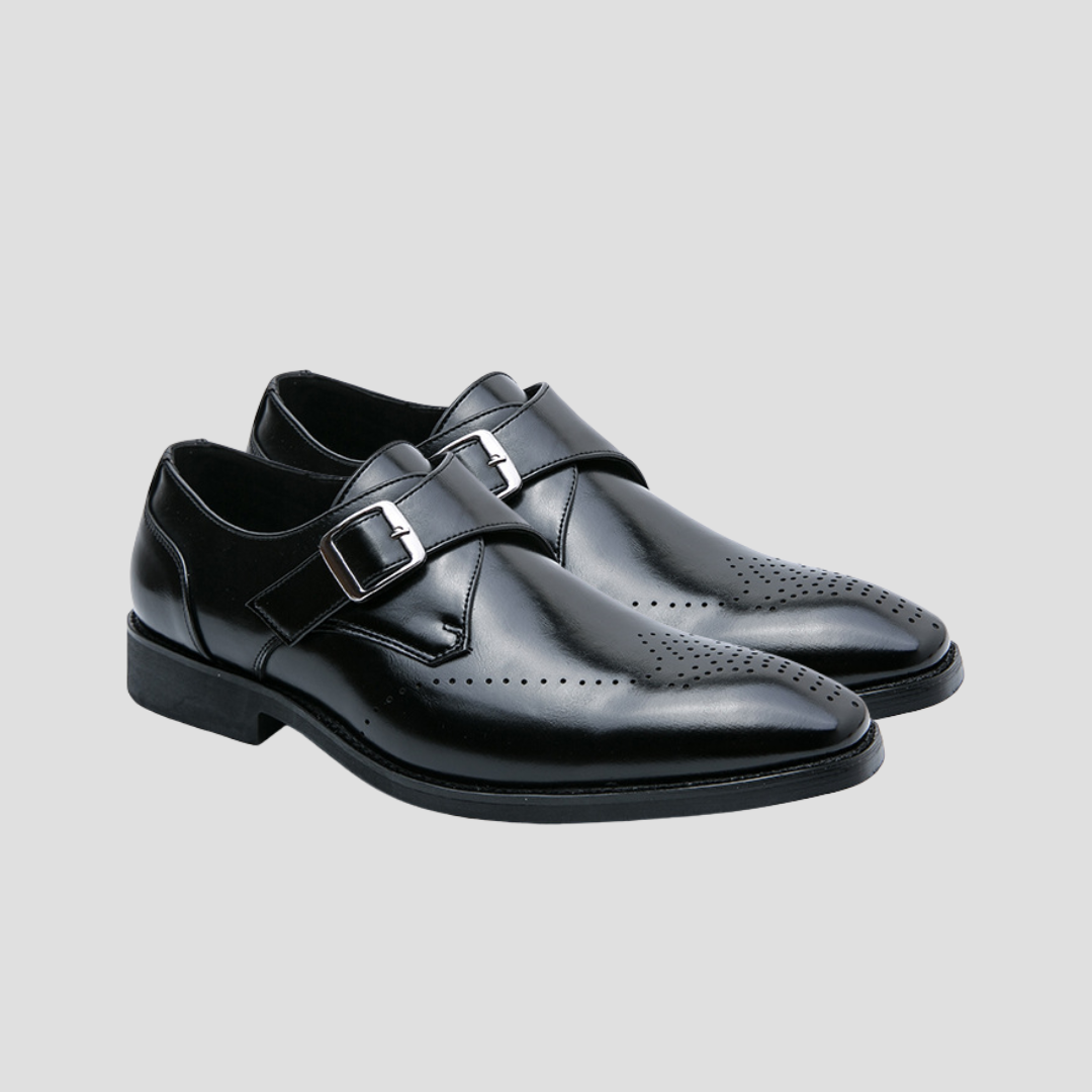 Dieudonné | Chaussures Formelles en Similicuir