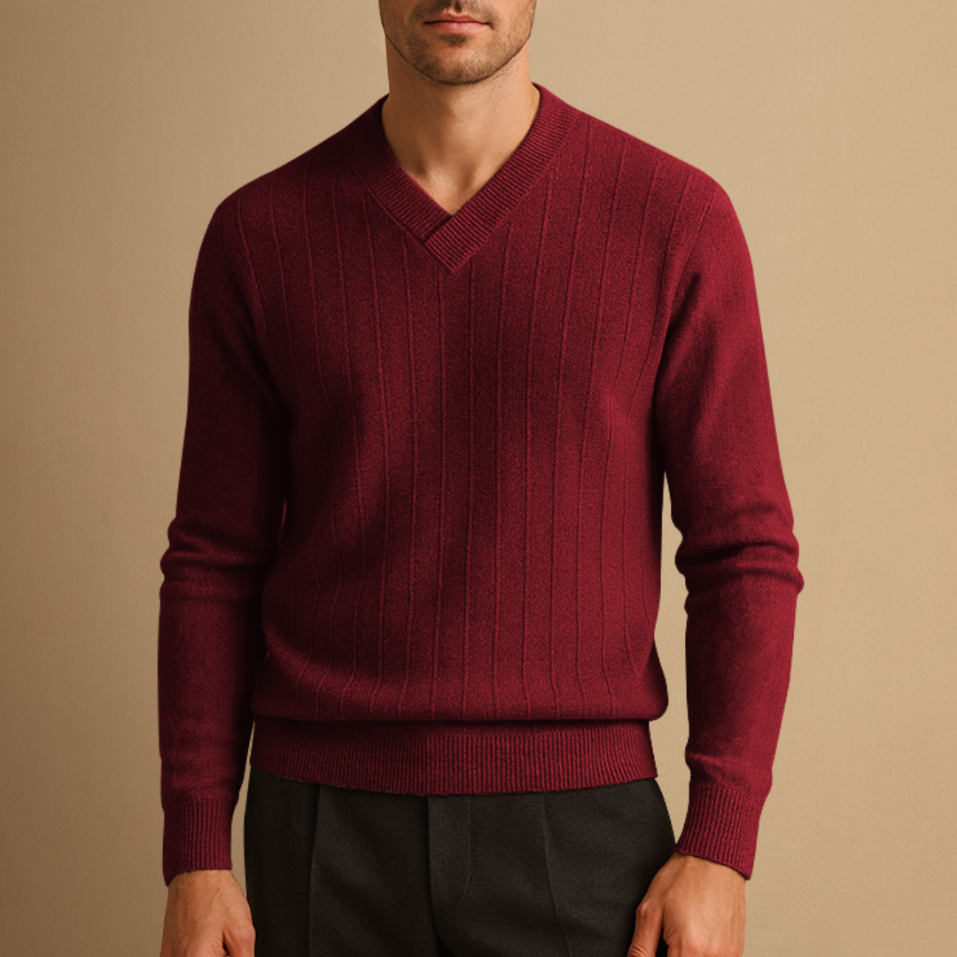 Albertet | Pull Décontracté