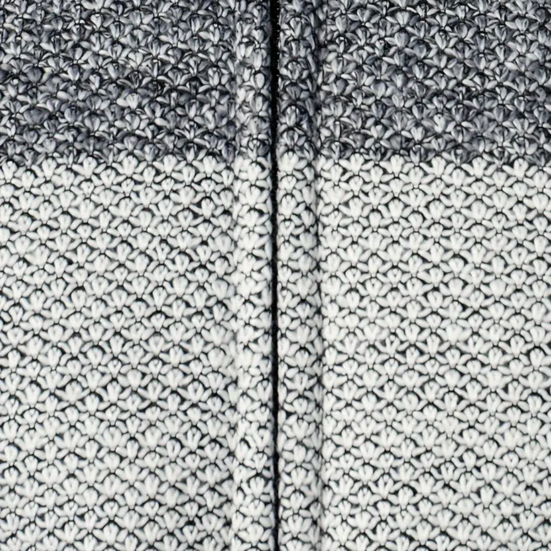 Évariste | Veste Zippée Chaude