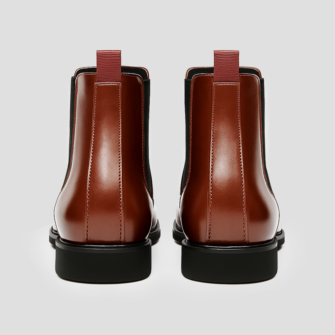 Damien | Bottines Chelsea