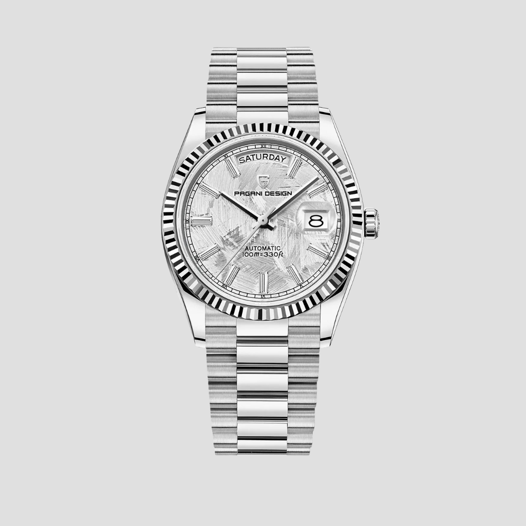 Fauvel | Montre Prestige Classique