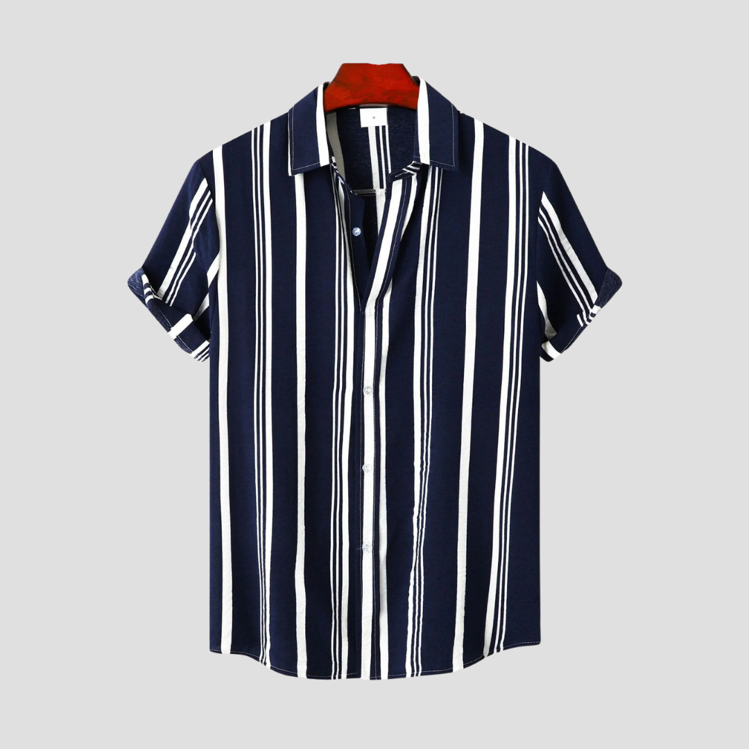 Gaspard | Ensemble Minimaliste Homme pour l’Été