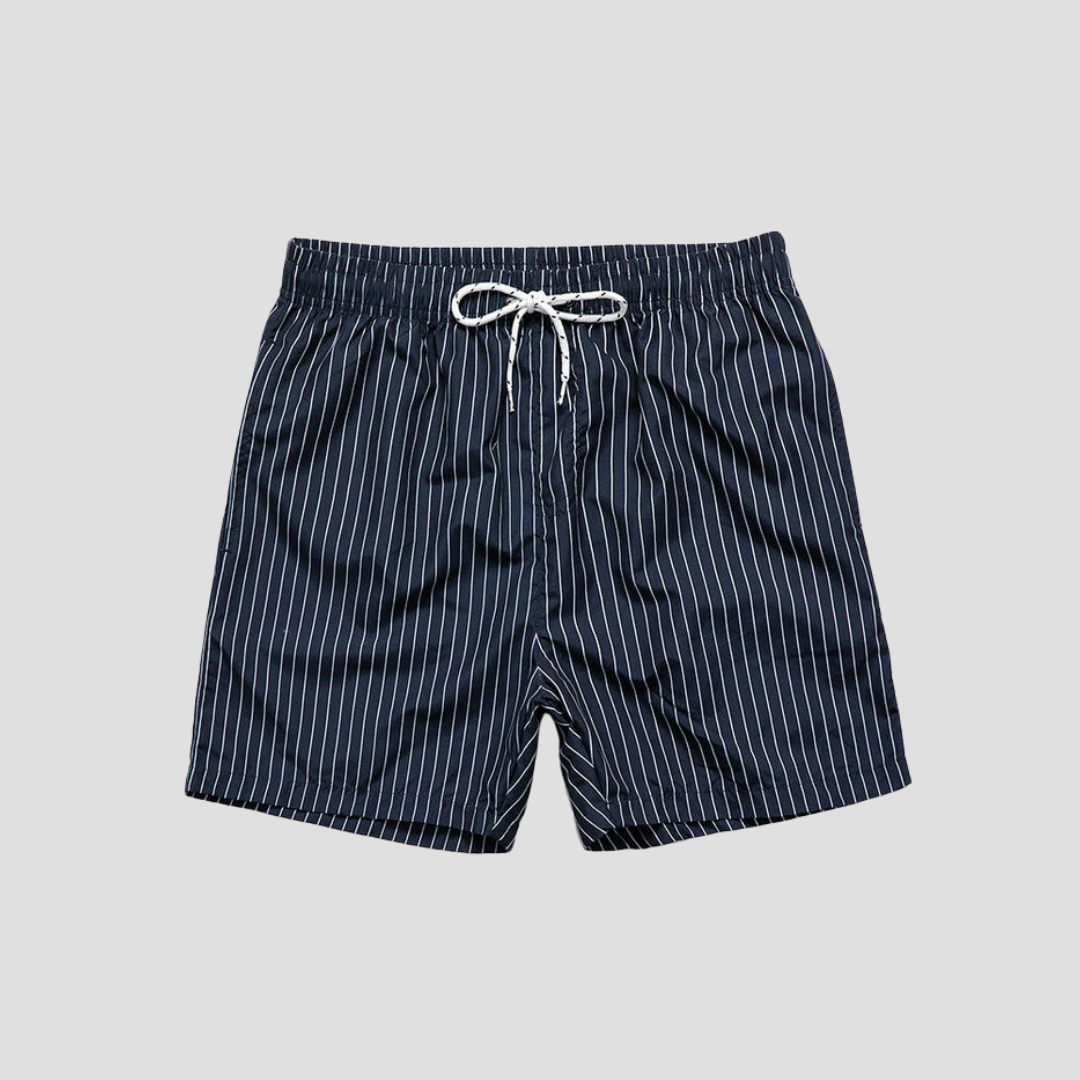 Hugo | Ensemble Léger Homme Été avec Chemise et Short Stylé
