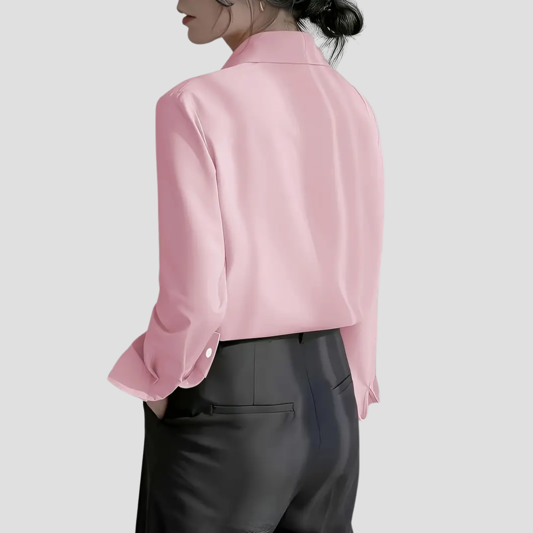 Berenice | Chemisier Élégant