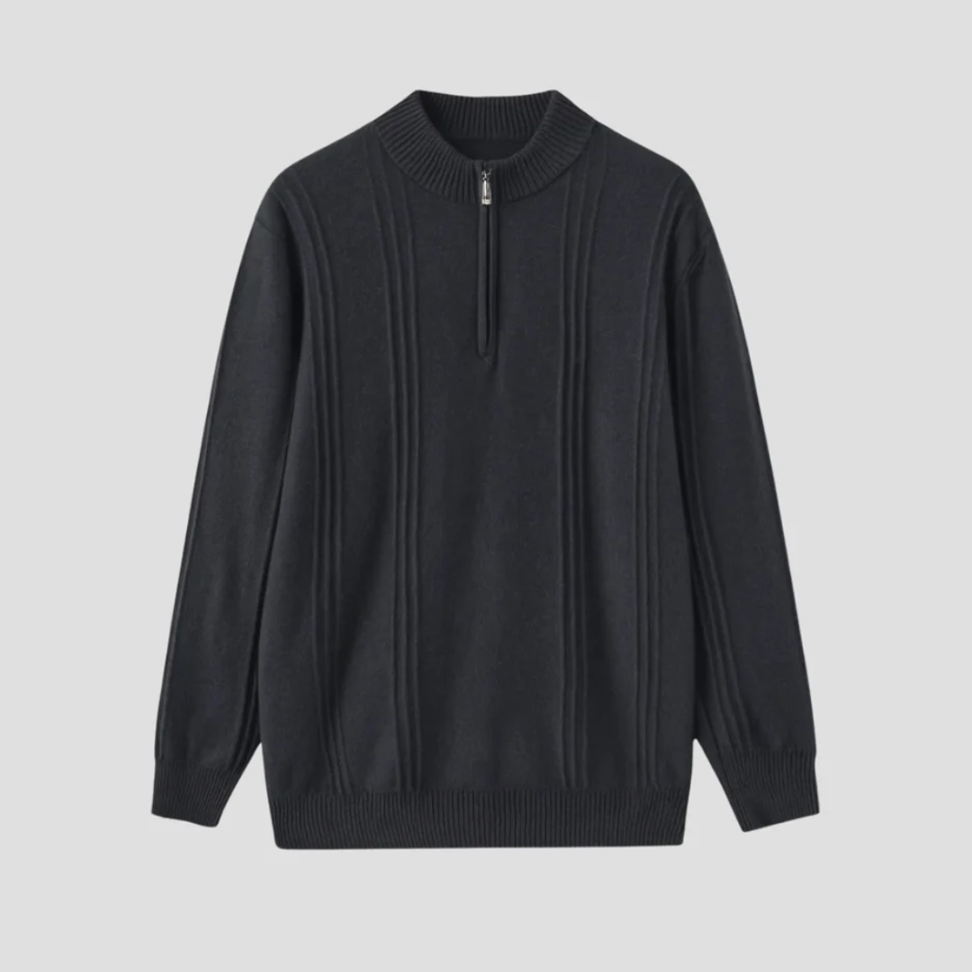 Edgar | Pull en Cachemire Tricoté