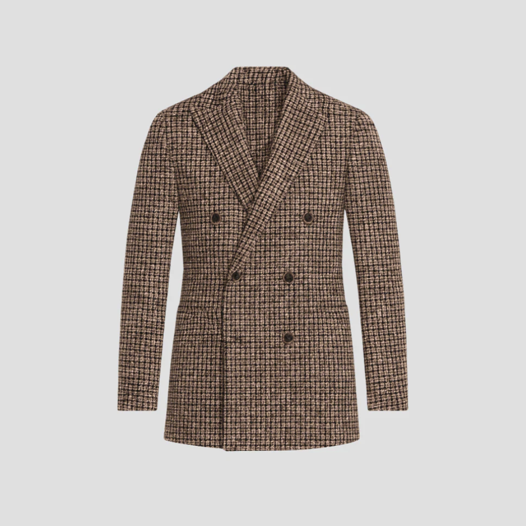 Édouard | Veste Blazer Croisée