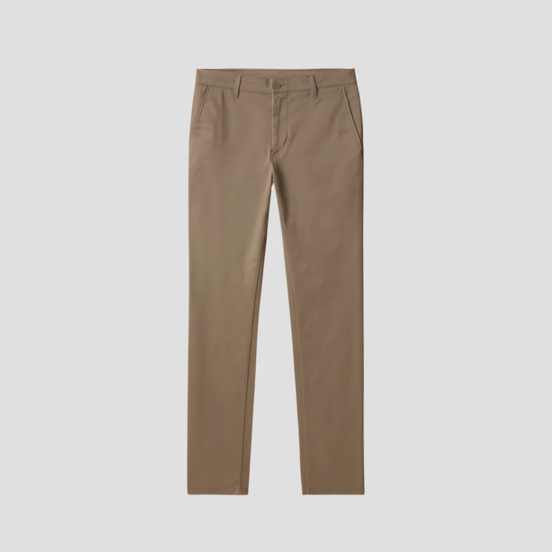 Titouan | Pantalon Slim Décontracté