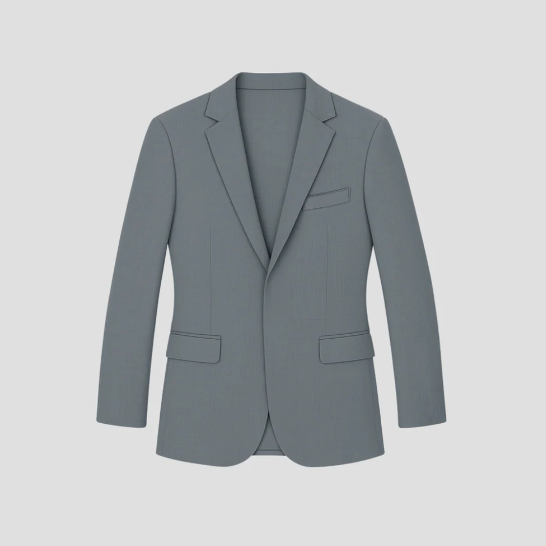Homère | Blazer Élégant Léger