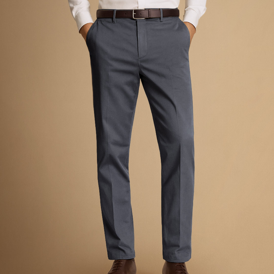 Servais | Pantalon Classique Confort