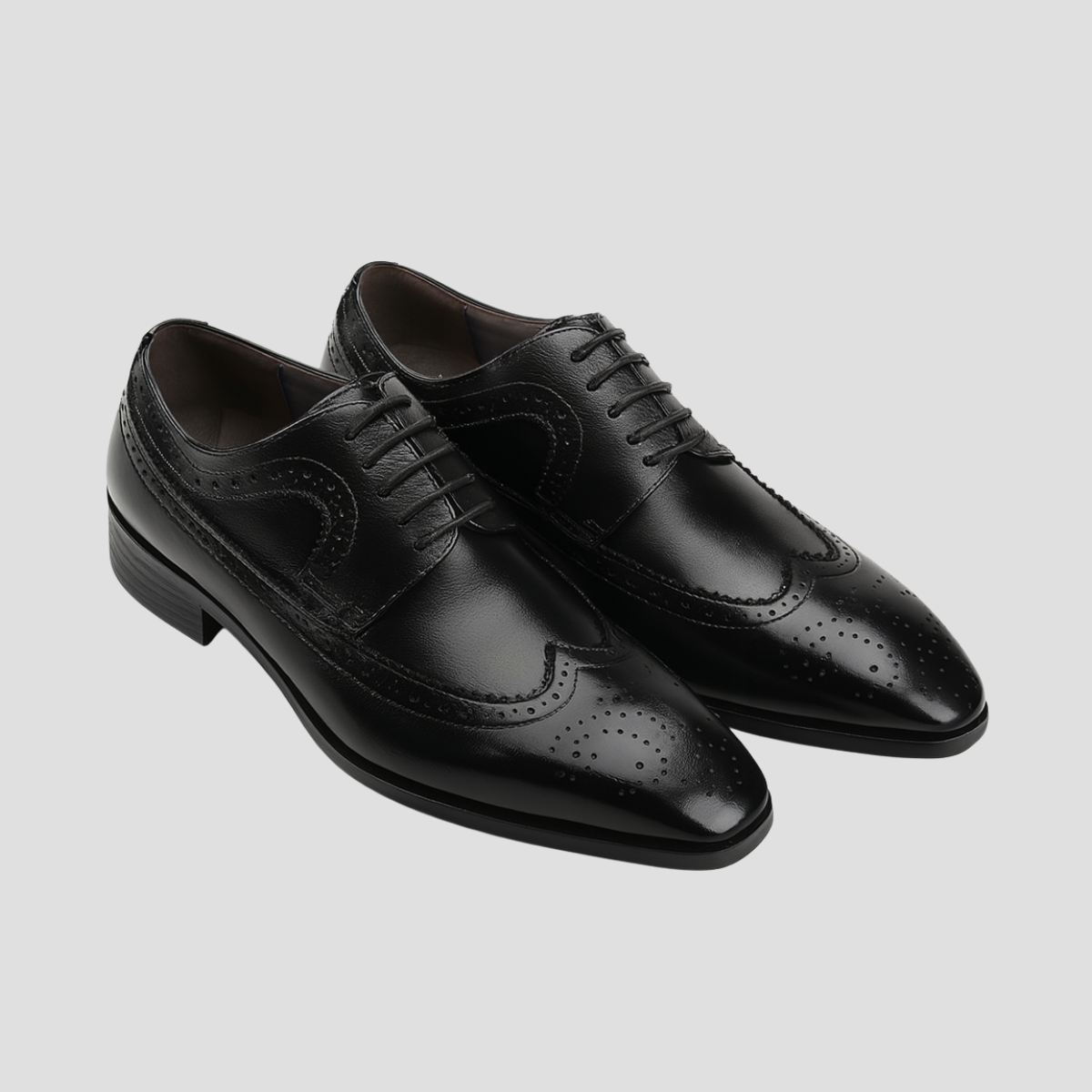 Alban | Chaussures Classiques à Lacets