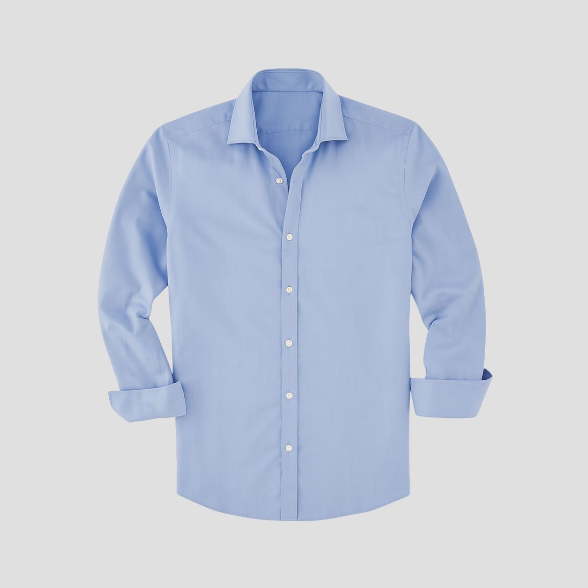 Mark | Chemise en Coton Élégante