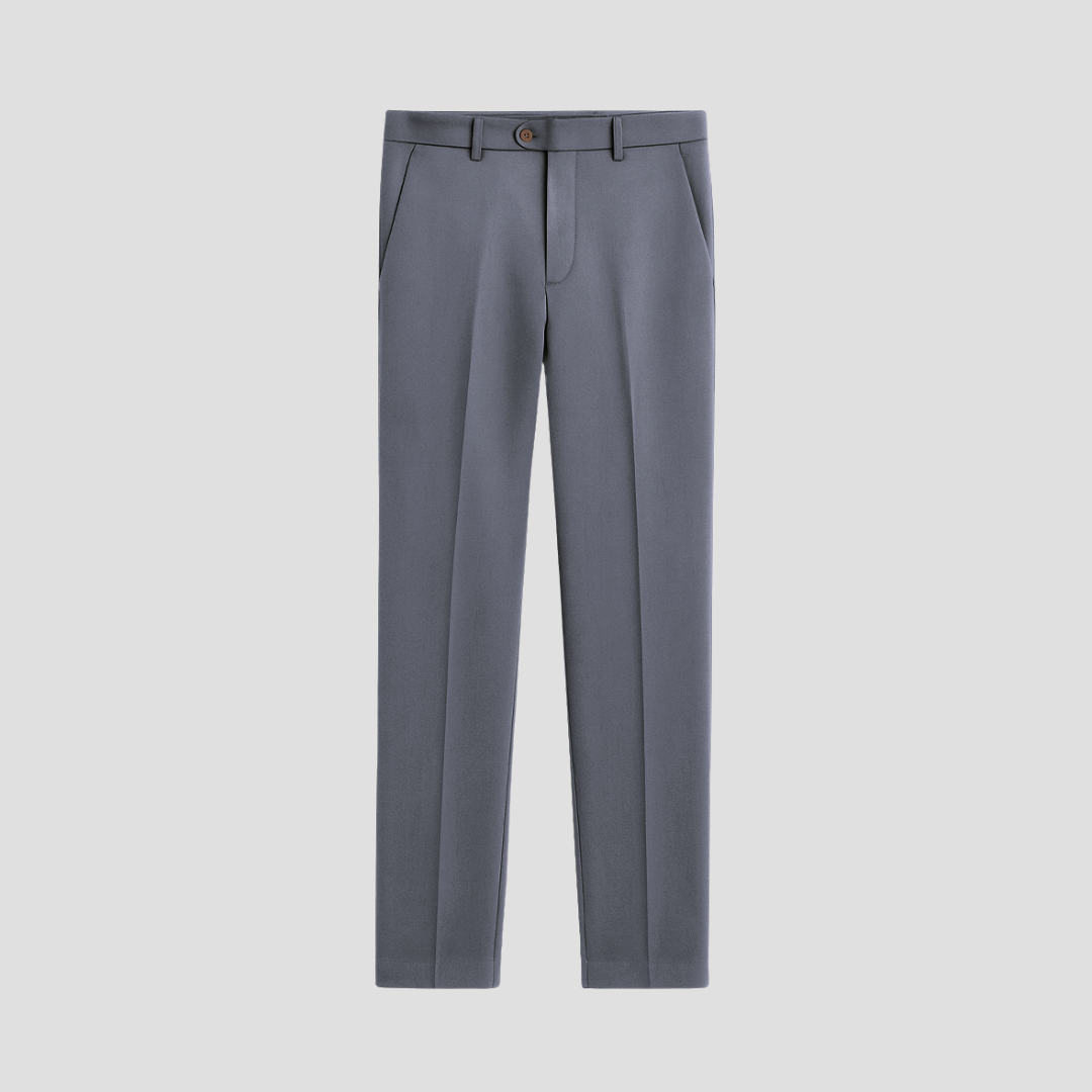 Nicolas | Pantalon Costume Chic