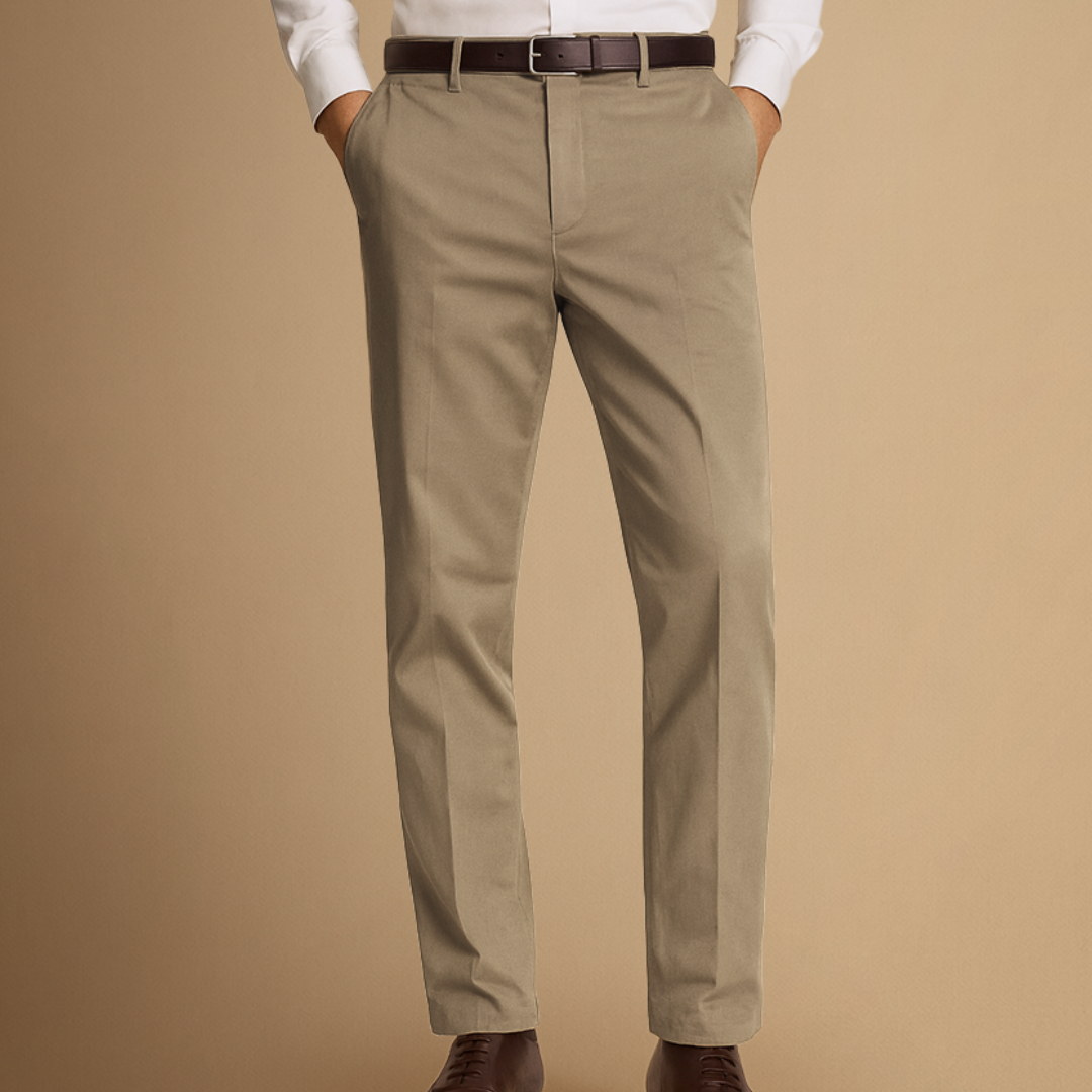 Servais | Pantalon Classique Confort