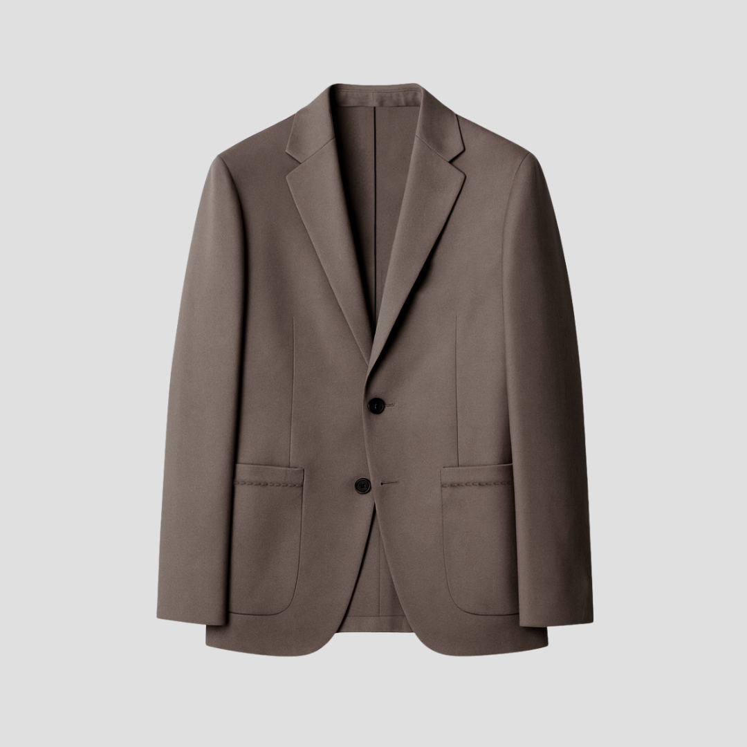 Matthieu | Blazer Classique Chic
