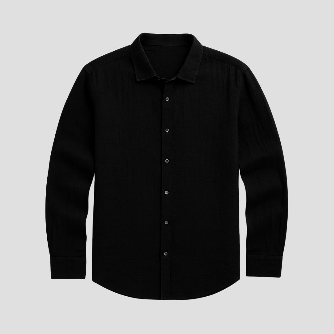 Lorenzo | Chemise Légère