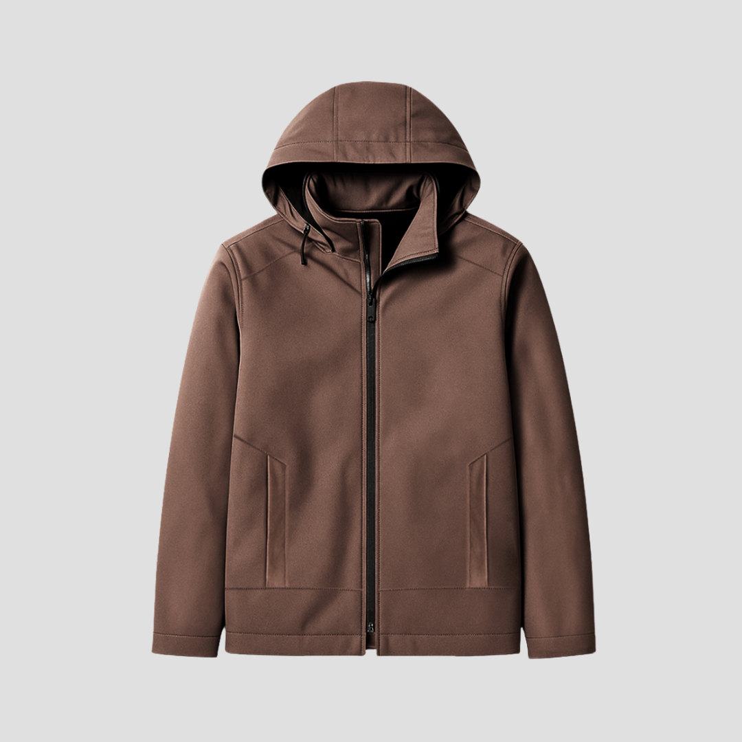 Réal | Blouson Urbain Léger