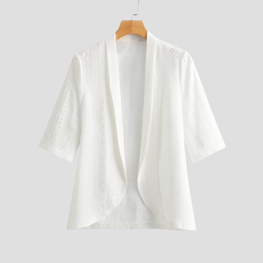 Joie | Cardigan Col Châle