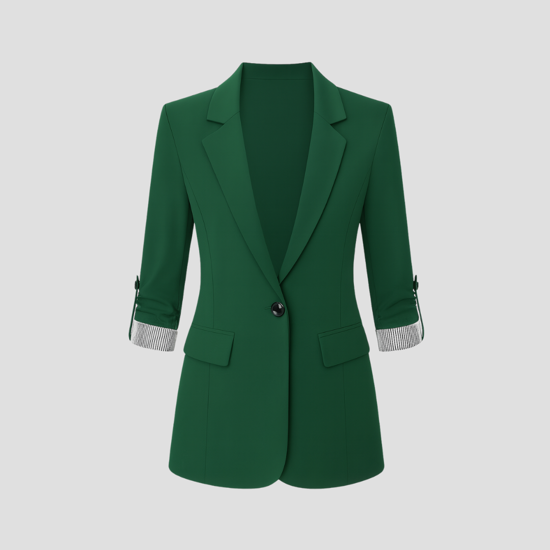 Éliane | Blazer Classique