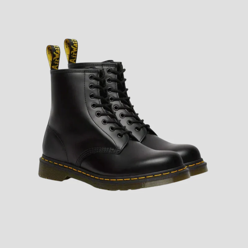 Éléa | Bottes de Combat