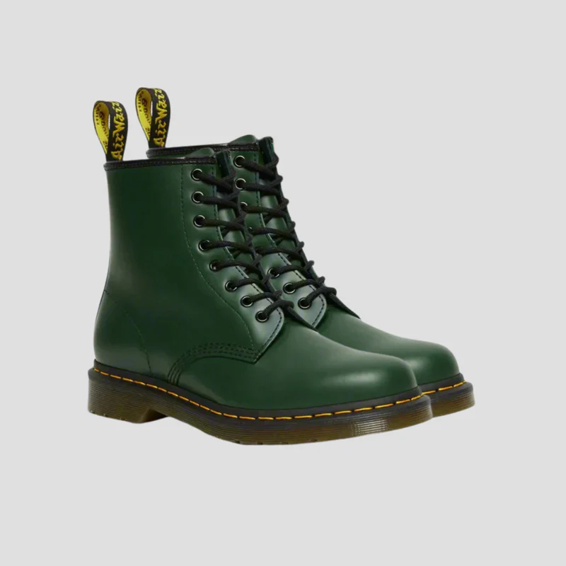 Éléa | Bottes de Combat