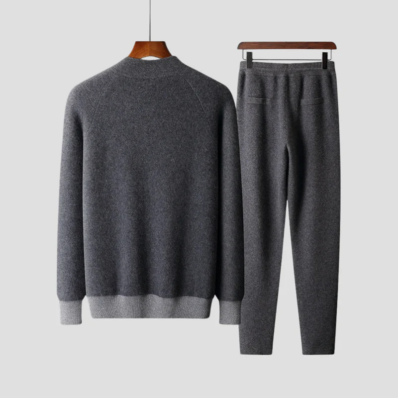 Renaud | Ensemble Maille Confort