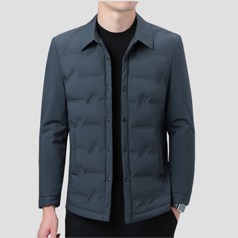 Yannick | Veste Matelassée