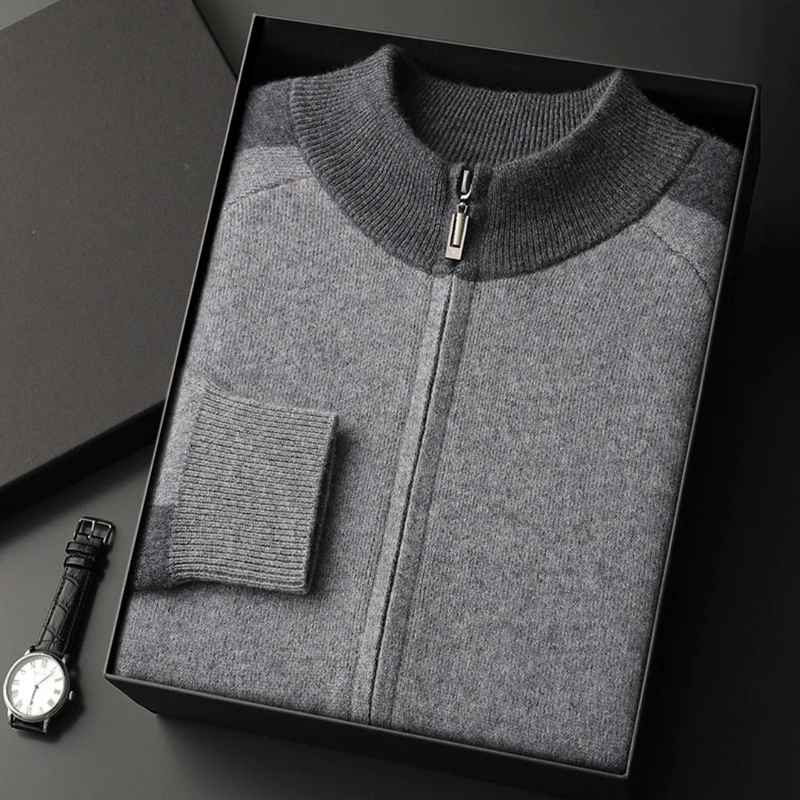 Renaud | Ensemble Maille Confort