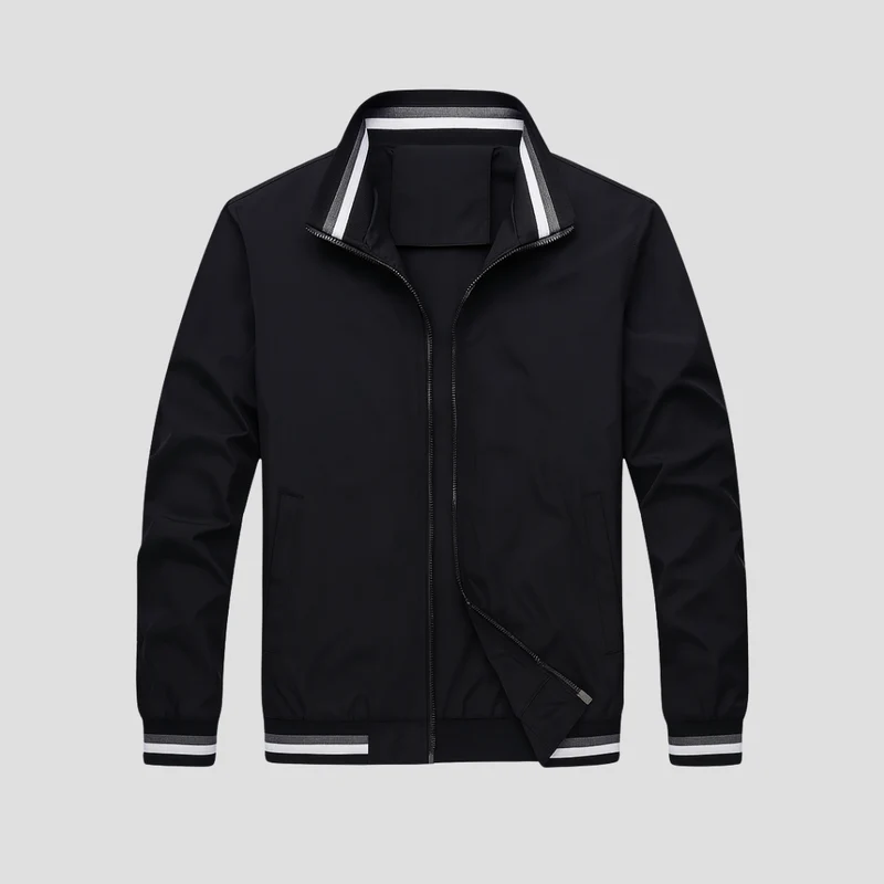 Hilaire | Bomber Universitaire