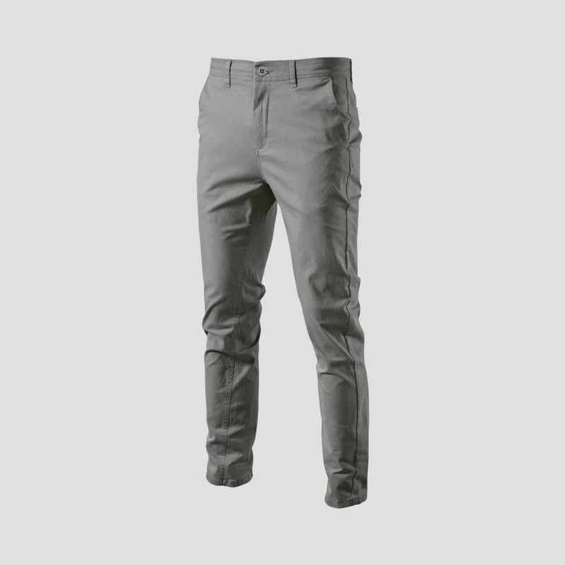 Georges | Pantalon Chino Décontracté