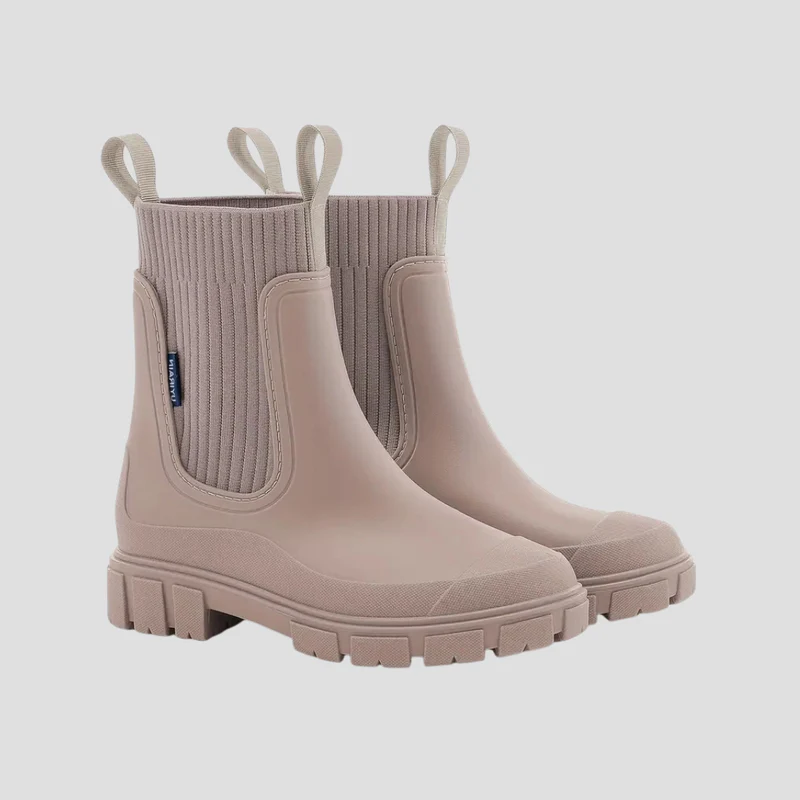 Liliane | Bottines Étanches Modernes